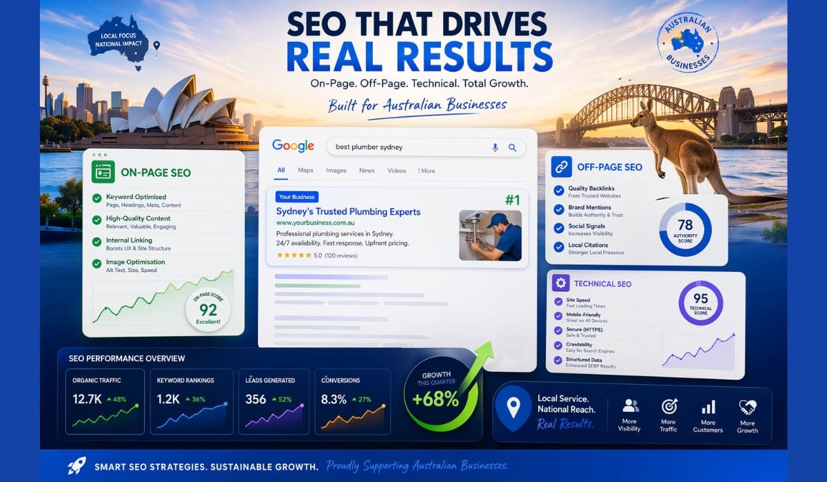 SEO Services guide image