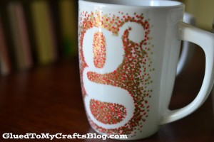 Sharpie Mug image