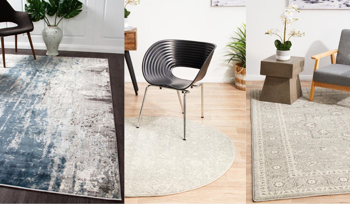 White Rugs image