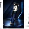 Beard trimmer image
