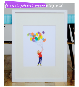 fingerprint art image