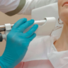 skin treatment image