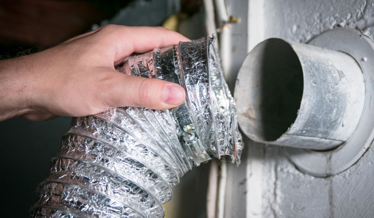 Appliance Maintenance image