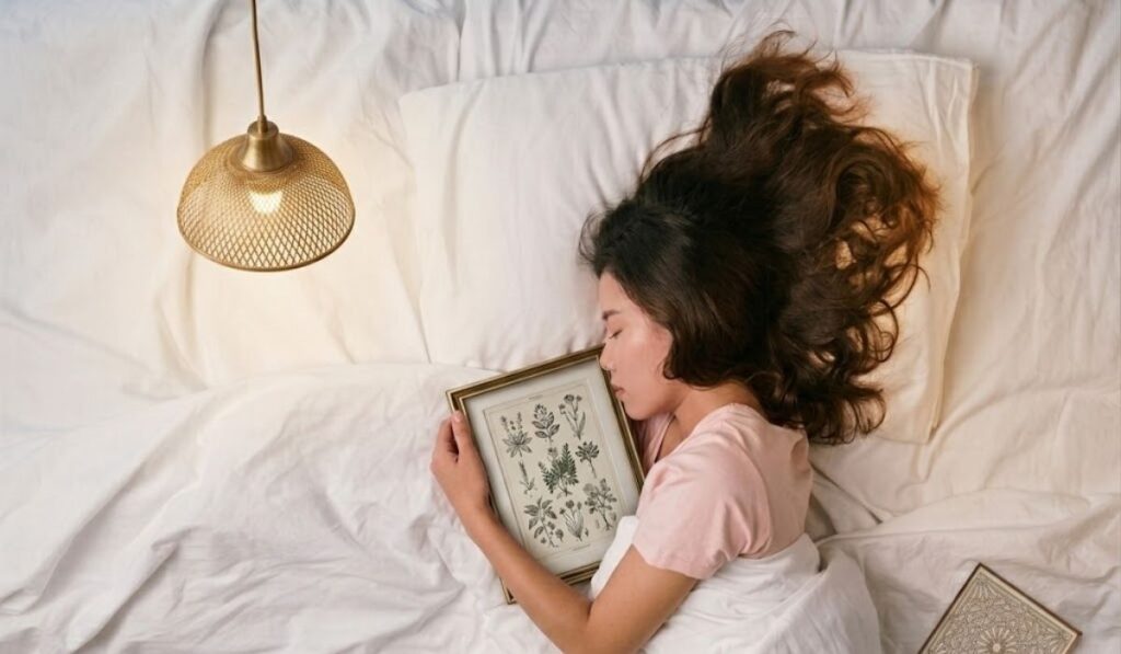 Bed Sheets That Suit the Way You Sleep image