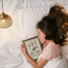 Bed Sheets That Suit the Way You Sleep image