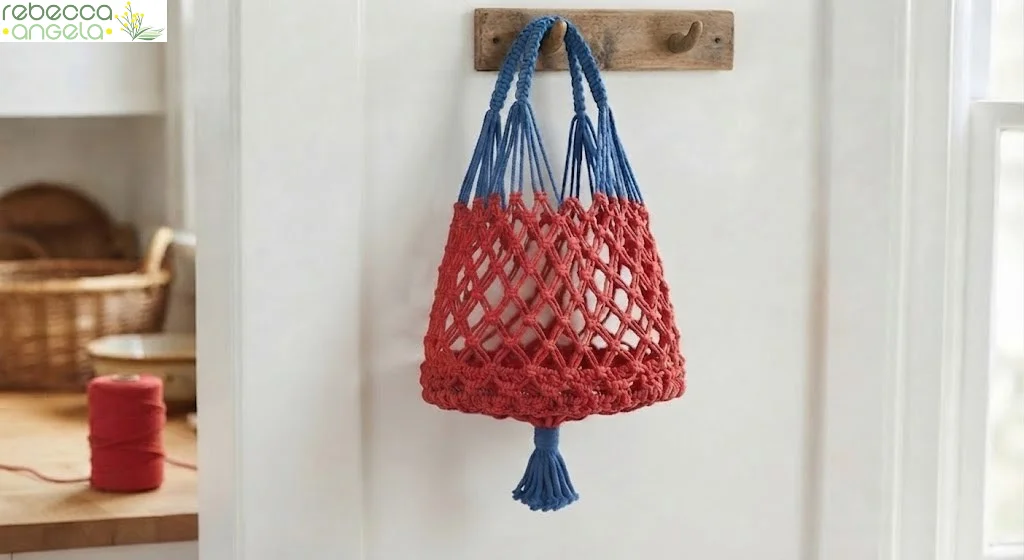 Bottom gathering knot image