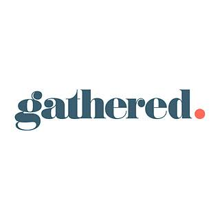 Gathered image