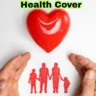Health Cover image