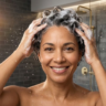 Healthy Scalp image