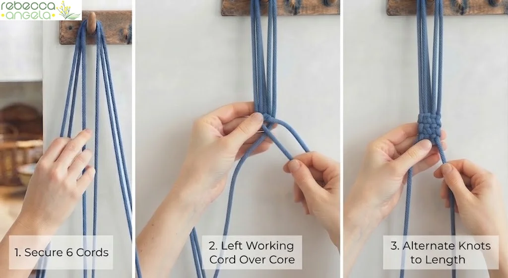Make the handle image