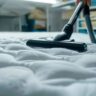 Mattress Cleaning image