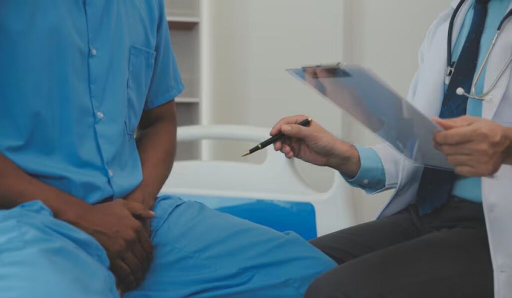 Surgery Clinics image