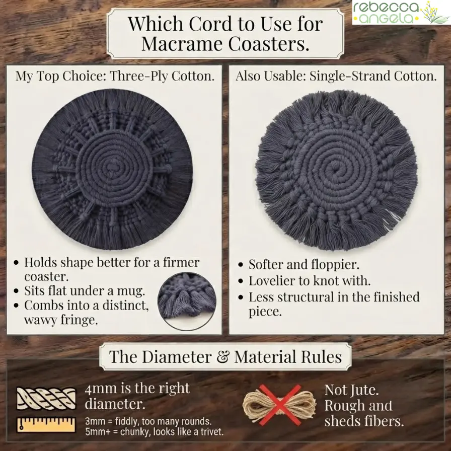 Cord to use Image