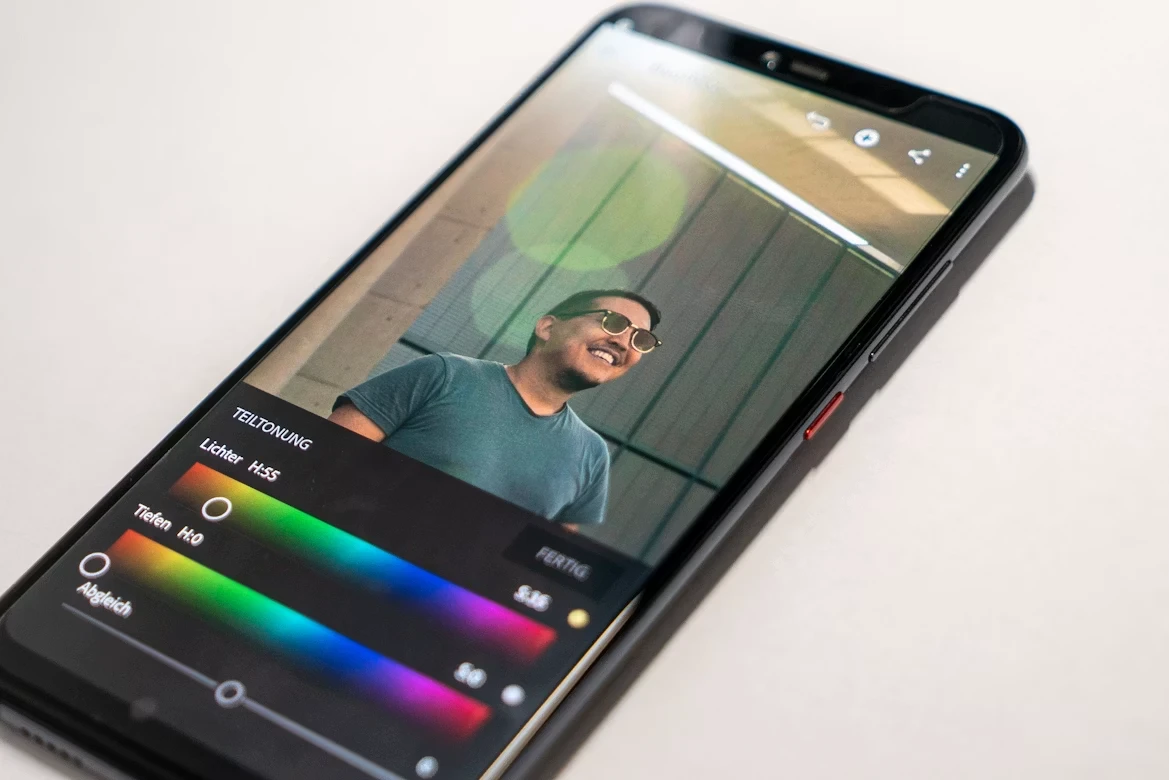 Body Editing Apps image