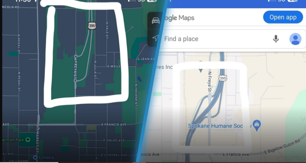 Compare Several Offers for the Same Property dashboard image