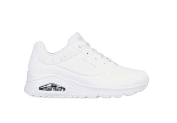 White Sneakers image
