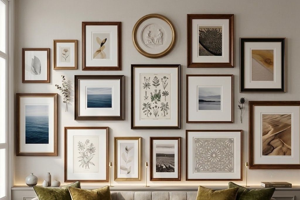 picture frame market image