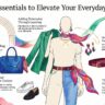 Must-Have Items to style