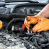 Diesel Mechanics image