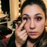 Coloured Contact Lenses image