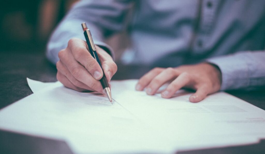 Electronic Signatures image