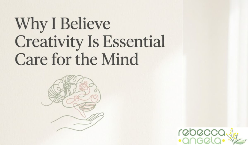 Essential Care for the Mind image