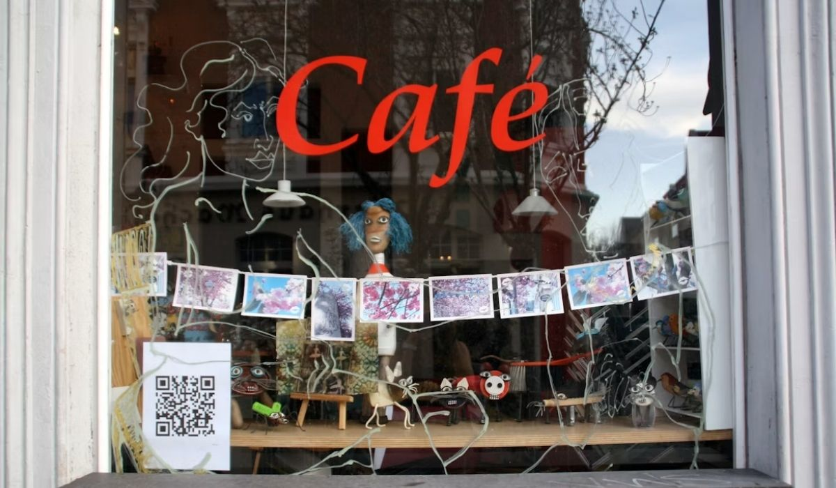 How QR Codes Are Creating More Interactive image