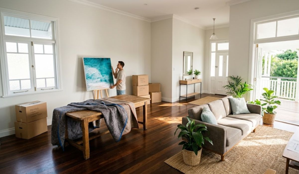 How to Create a Better Home