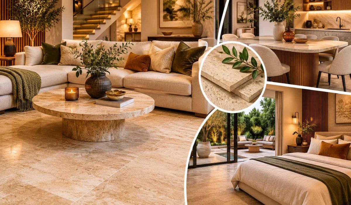 Interior Styling Secrets