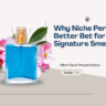Niche Perfume image