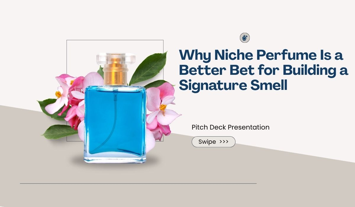 Niche Perfume image