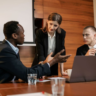 Management Partner image