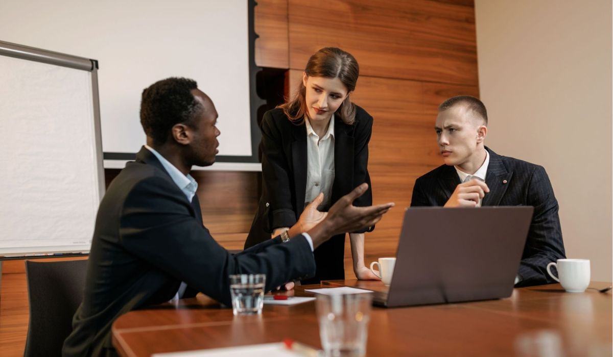 Management Partner image