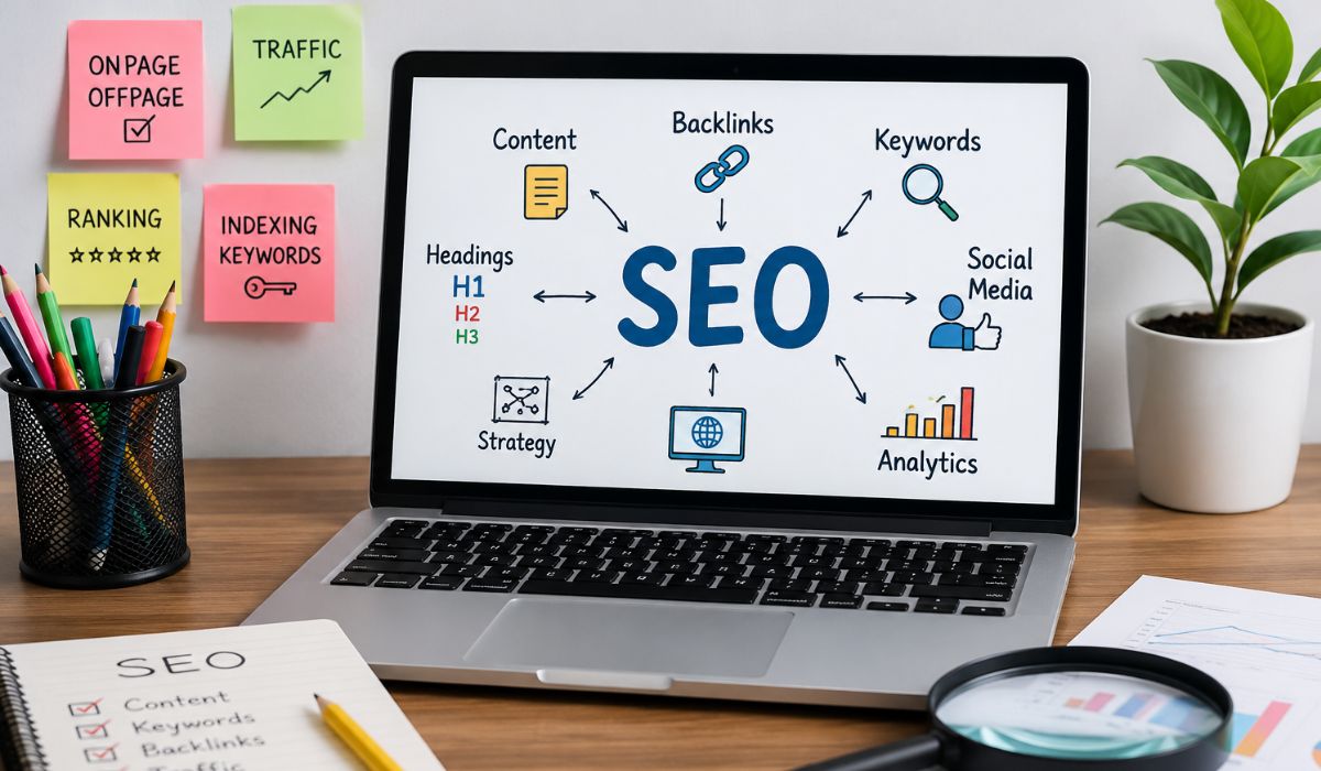 SEO Services guide image
