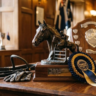 Traditional Equestrian Competition Awards