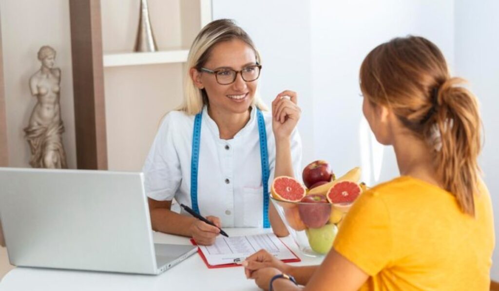 Weight Loss cost image