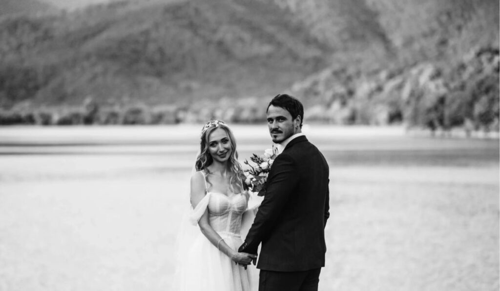 couple marriage image