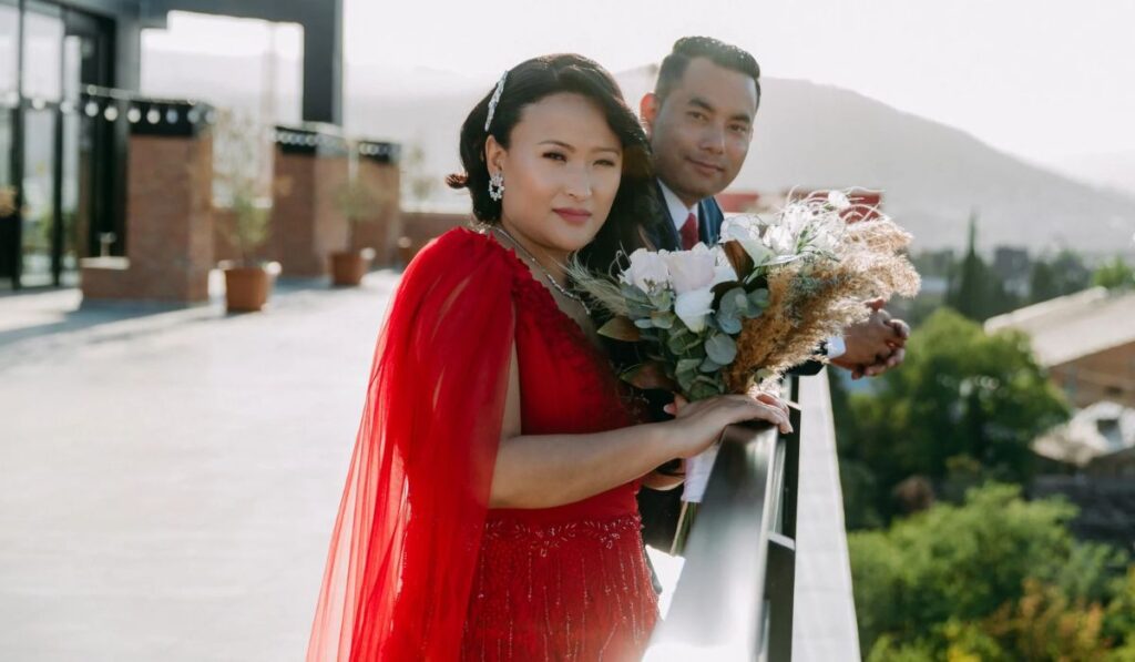 couple marriage image