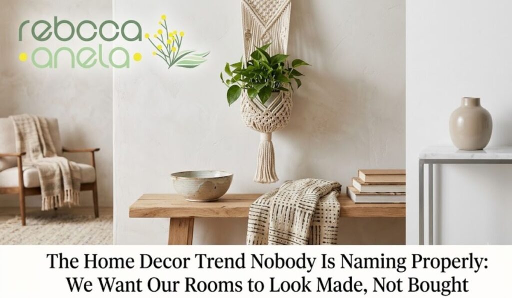 home decor trends image