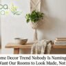 home decor trends image