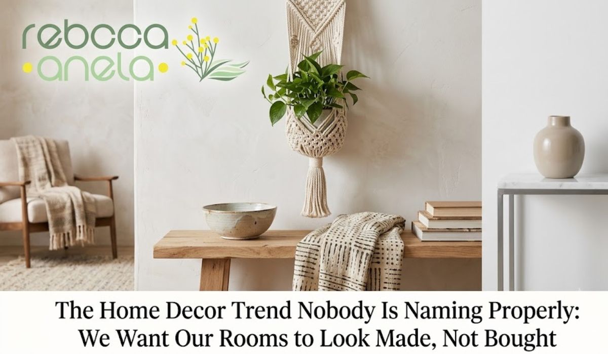 home decor trends image