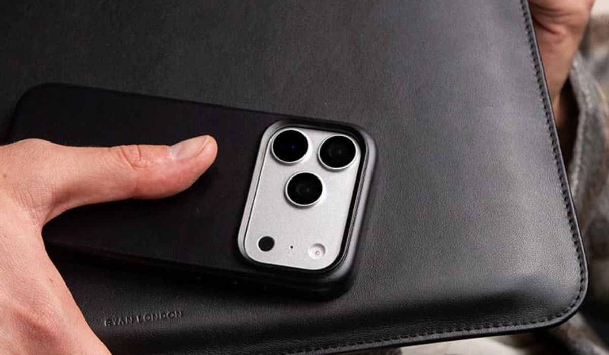 iPhone 18 Protection Suite image