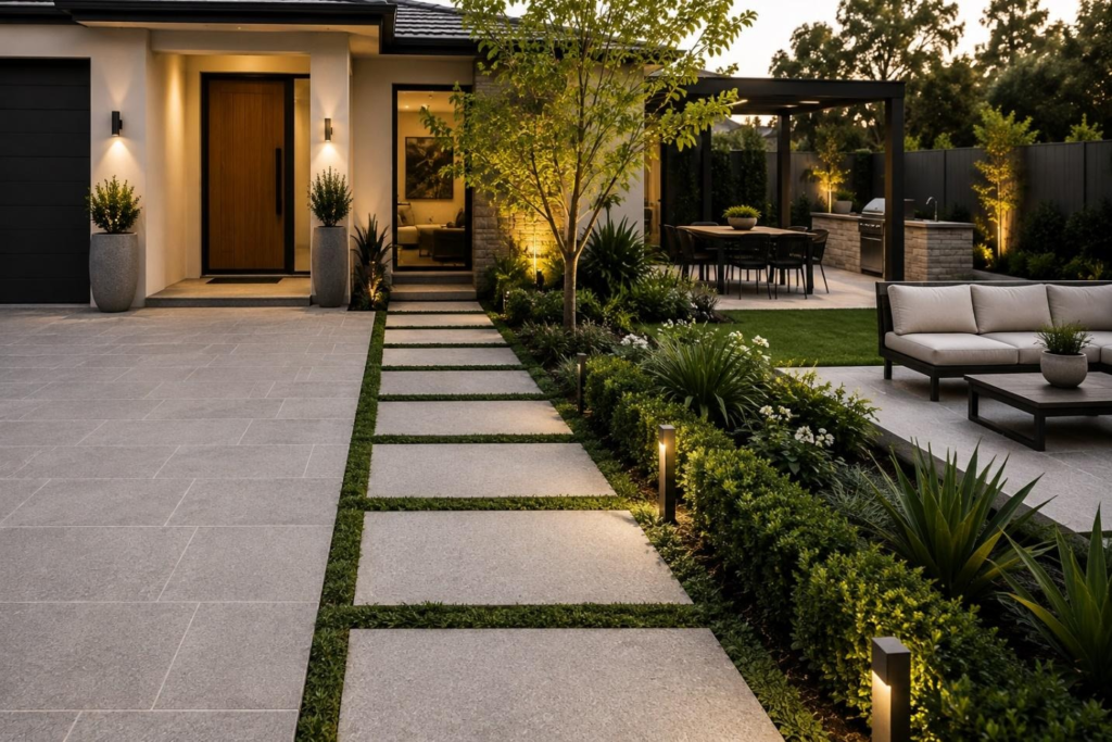 Outdoor design image
