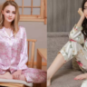 silk pyjama styles image