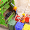 wastage removal image