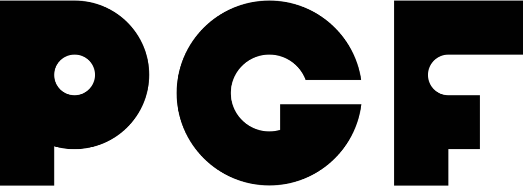 Portland Garment Factory logo image