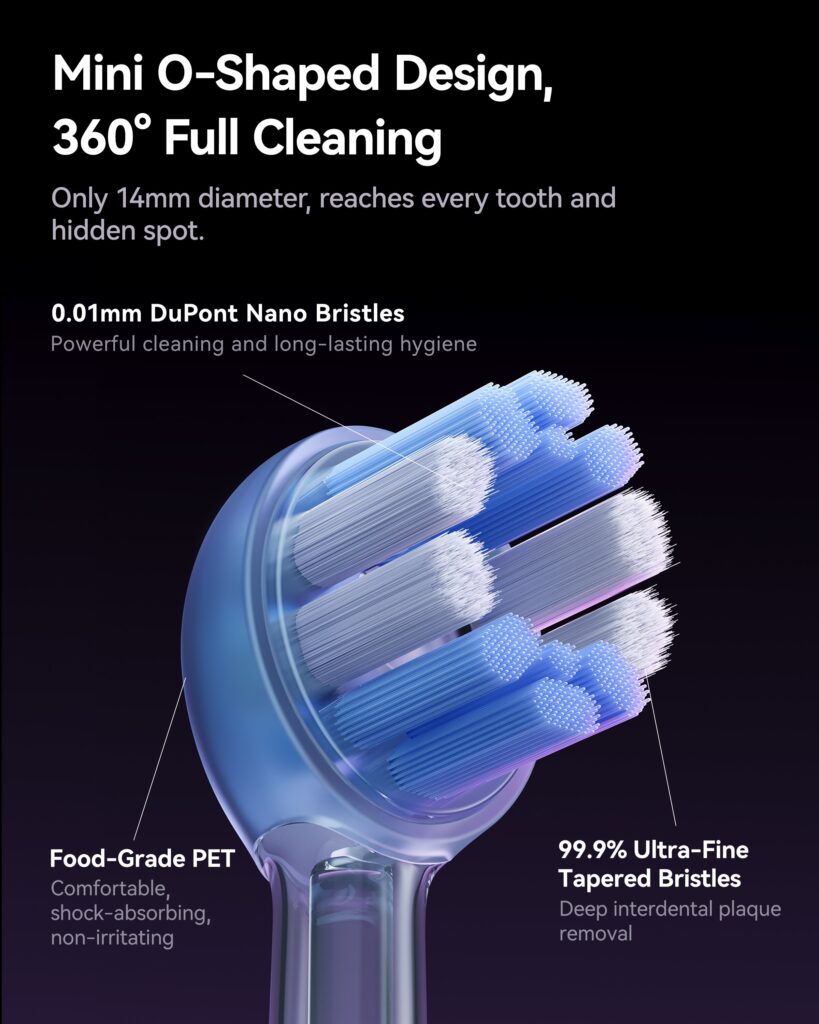Gentle Cleaning image