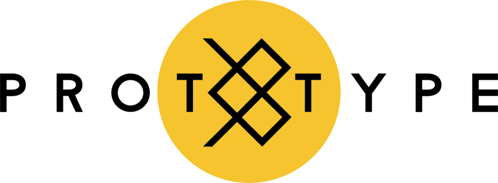 Prototype logo image
