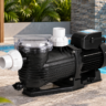 Above-Ground Pool Pump image