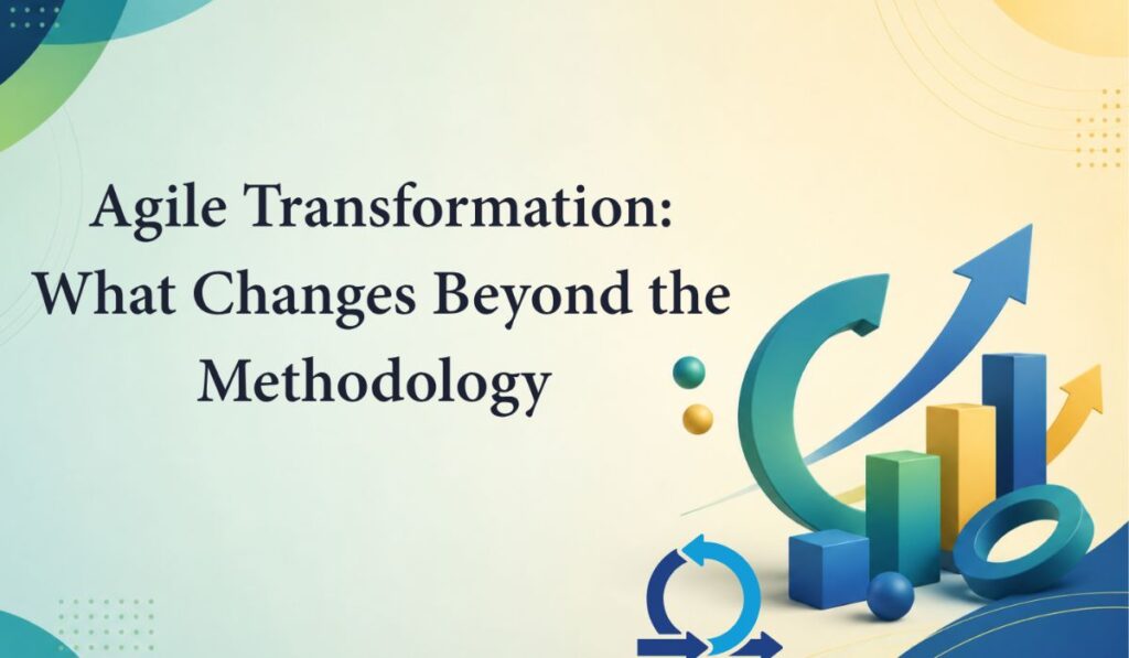 Agile Transformation
